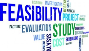 Sample business plan feasibility study